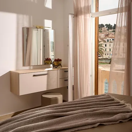 Apartment Mama Marija Hvar Town Zewnętrze zdjęcie