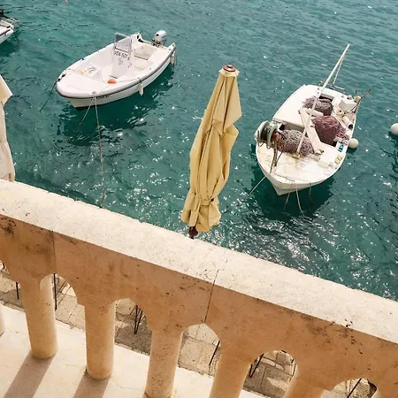 Apartment Mama Marija Hvar Town Zewnętrze zdjęcie