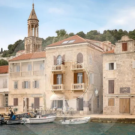 Apartment Mama Marija Hvar Town Zewnętrze zdjęcie