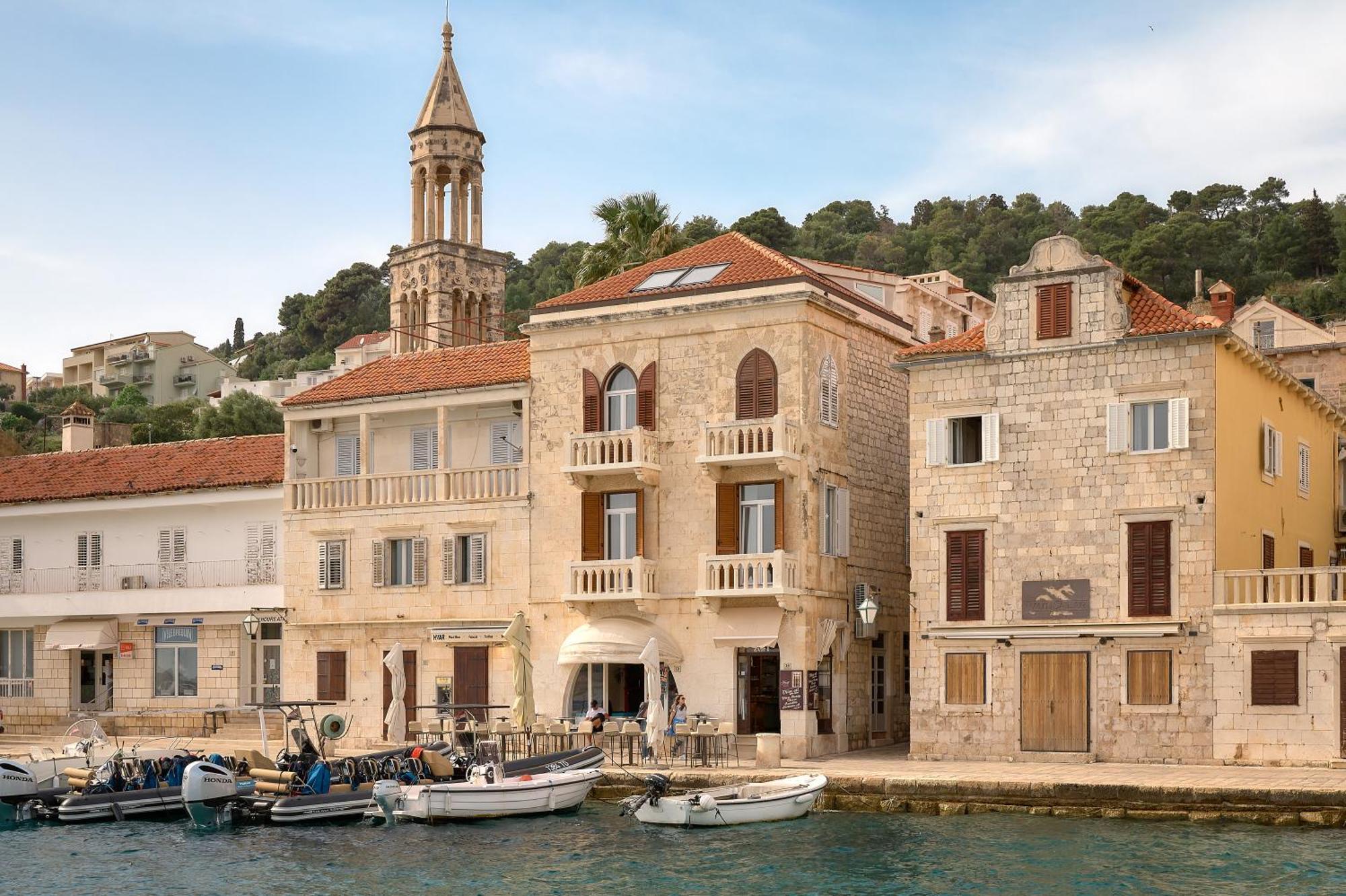 Mama Marija Apartment Hvar Town