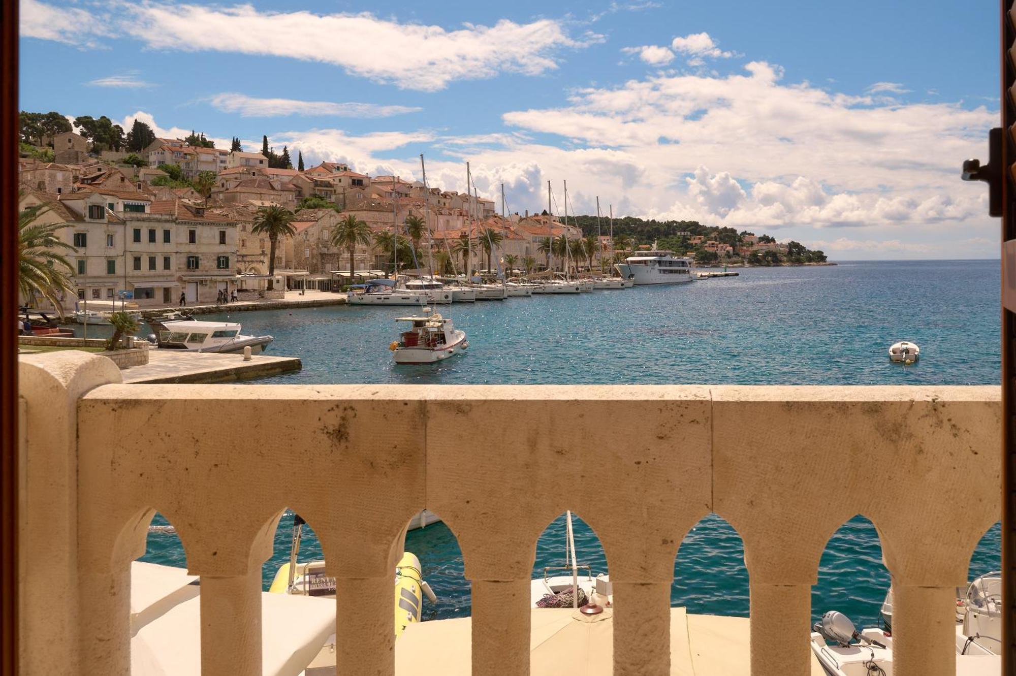 Mama Marija Appartement Hvar Town