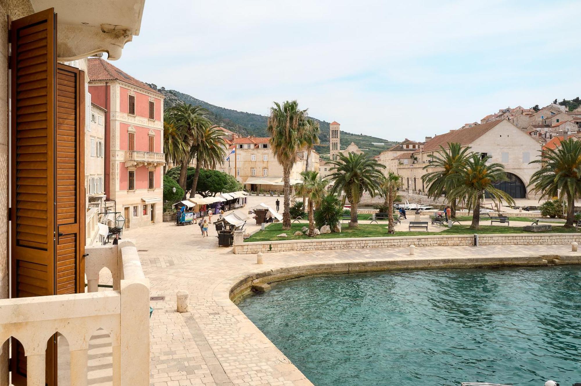 Apartment Mama Marija Hvar Town