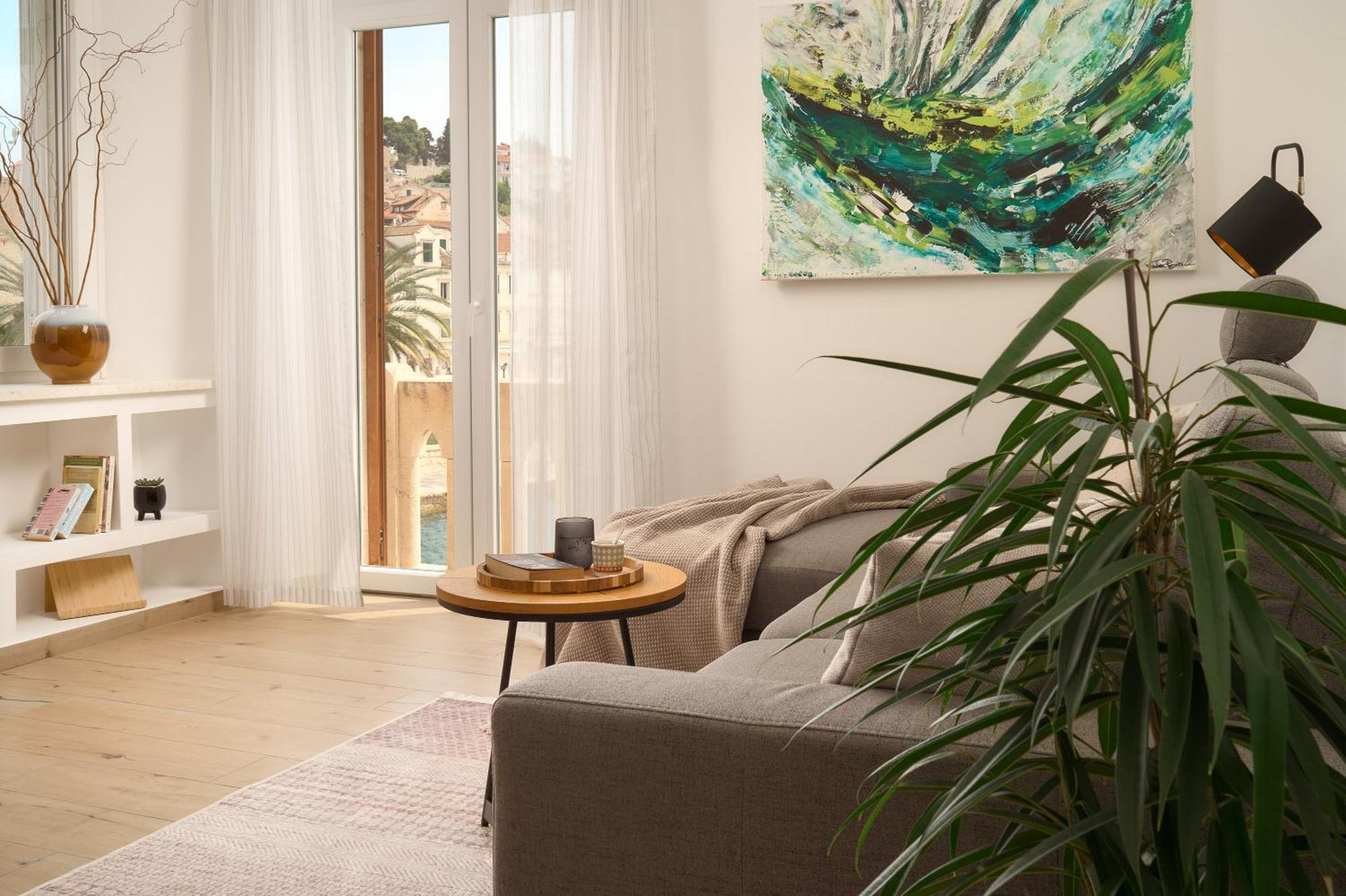 Mama Marija Apartment